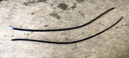 Молдинг крыши 204048