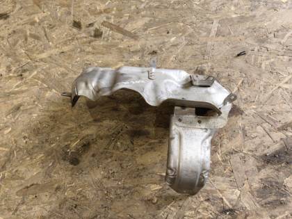 Кожух турбины 204048