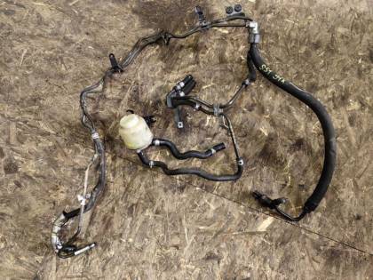 Шланг гидроусилителя руля S51