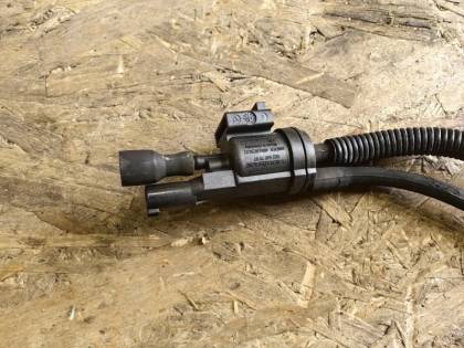 Клапан рециркуляции отработанных газов 204048