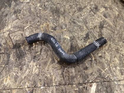 Патрубок радиатора верхний GGL16