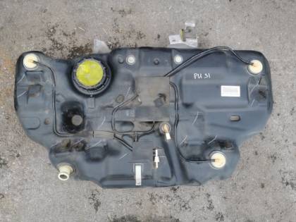 Бак топливный PU31