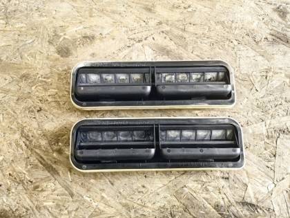 Клапан вентиляции 204048