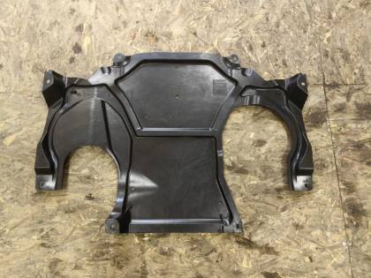 Защита КПП 204048