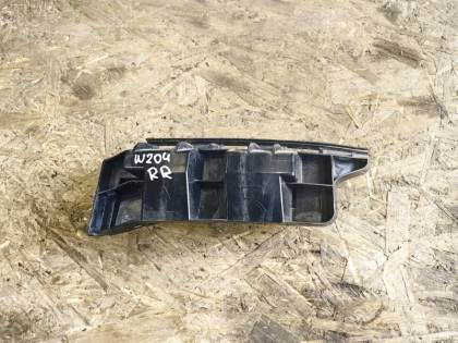 Крепление бампера 204048