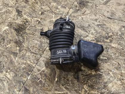 Патрубок воздушного фильтра GGL16