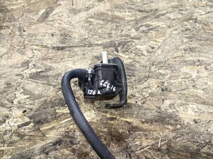 Вакуумный клапан GGL16