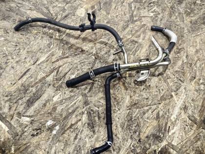 Трубка системы охлаждения TDA4W