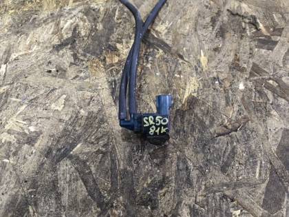 Вакуумный клапан SR50