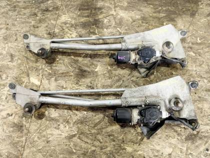 Трапеция дворников S50