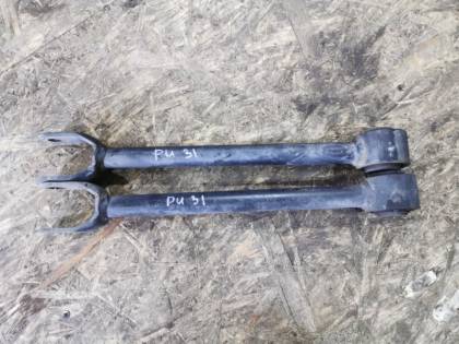 Рычаг продольный PU31