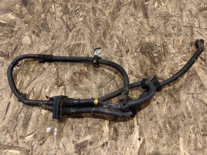 Провод аккумулятора S50