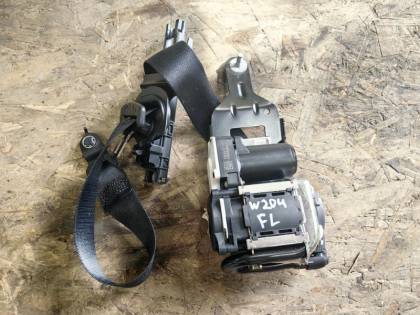 Ремень безопасности 204048