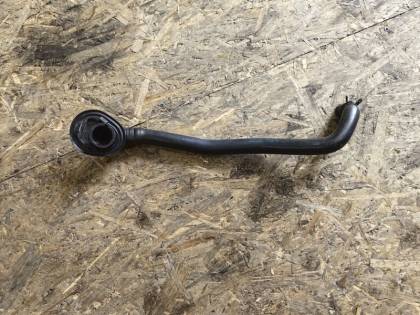 Шланг печки 204048