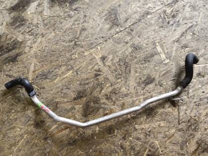 Трубка системы охлаждения 204048