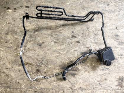 Радиатор гидроусилителя руля 204048