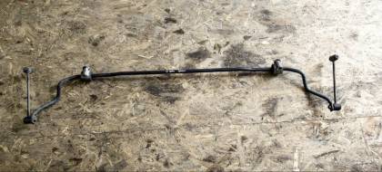 Стабилизатор поперечной устойчивости 204048