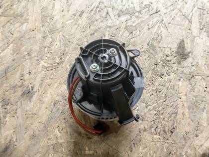 Мотор печки 204048
