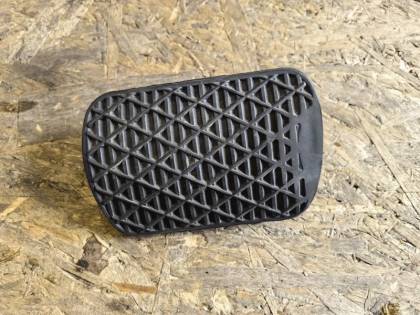 Накладка на педаль 204048