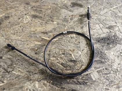 Трос замка капота 204048