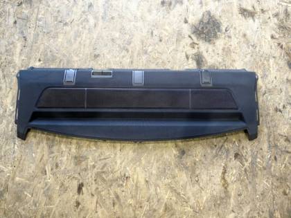 Полка салона задняя 204048