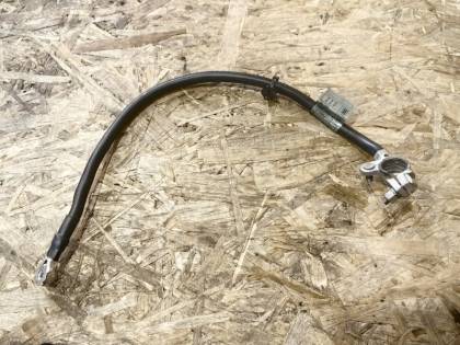 Клемма аккумулятора плюс 204048