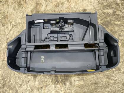 Ящик в багажник MCU35