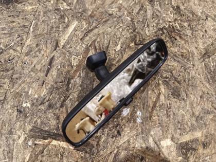 Зеркало заднего вида салонное MCU35