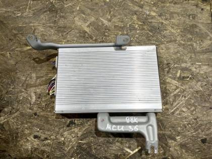 Усилитель звука MCU35