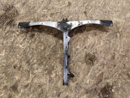 Планка радиатора MCU35