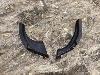 Уголок Решетки под дворники MCU35