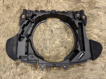 Ящик в багажник S51