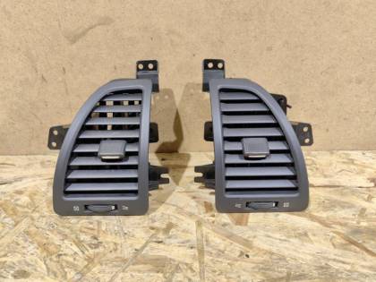 Воздуховод салона S51