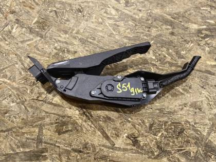 Педаль газа S51