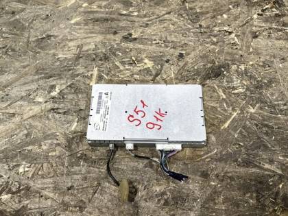 Блок управления телефоном S51