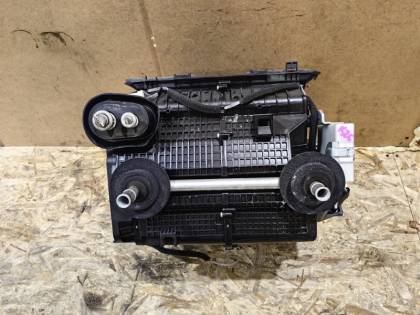 Печка салона S51