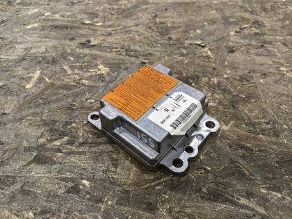 Блок управления Airbag S51