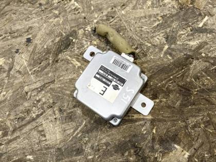 Блок управления раздаточной коробкой S51