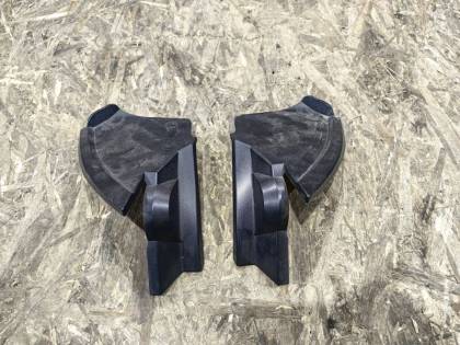 накладка на стоп сигнал S51