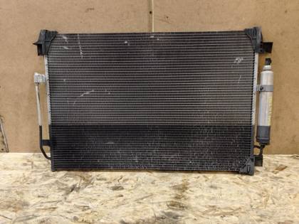 Радиатор кондиционера PNZ51