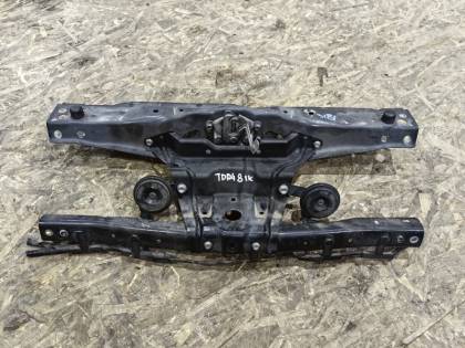 Рамка радиатора TDA4W