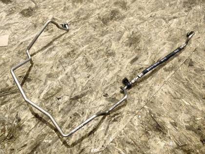 Трубка кондиционера ACU15