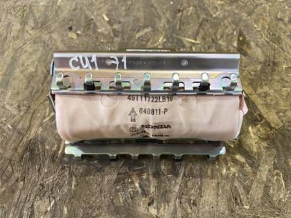 Подушка безопасности пассажира CU1