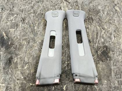 Накладка на стойку кузова S50