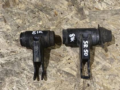 Крепление торсиона SR50