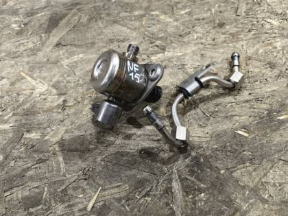 Топливный насос высокого давления NF15