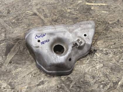 Защита выпускного коллектора CW6W