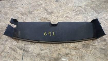 Дефлектор радиатора CU5W