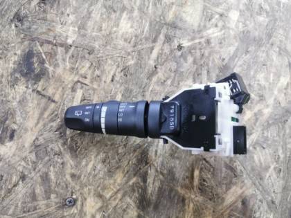 Блок подрулевых переключателей PU31