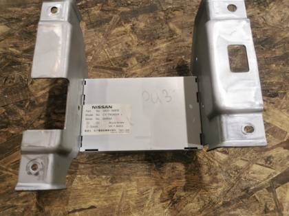 ТВ-тюнер PU31